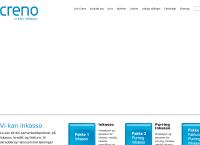 Creno Purreservice AS
