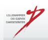Lillehammer og Gjøvik Dansesenter
