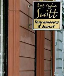 Det Gylne Snitt AS