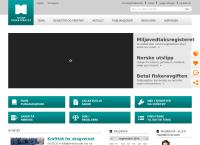 Ntl Avd Direktoratet For Naturforvaltning