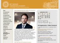Det Norske Videnskaps-Akademis Fond For Geomedisin