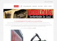 Dobloug Entreprenør AS