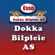 Dokka Bilpleie AS