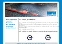 Dovre Entreprenør AS