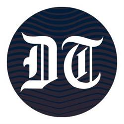 DRAMMENS TIDENDE -EDDA MEDIA BUSKERUD AS