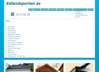 Edlandsporten As