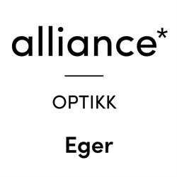 Eger Optikk AS
