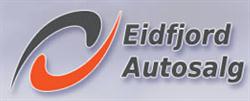 Eidfjord Auto Salg