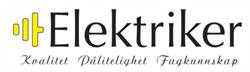 Elektriker AS
