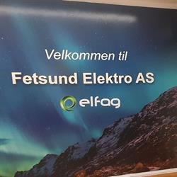 Fetsund Elektro As