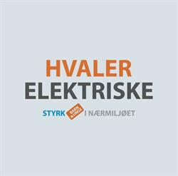Hvaler Elektriske AS