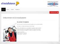 El Installatøren Maritim-Harstad AS