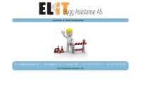 Elit-Bygg Assistanse AS
