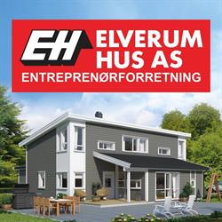 Elverum Hus AS