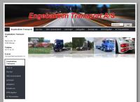 Engebakken Transport As
