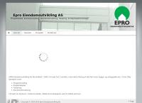 Epro Eiendomsutvikling AS