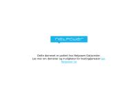 Ergonomipartner As