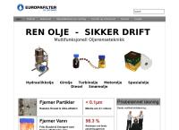 Europafilter Norge AS