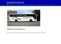 Per M Isaksen Bussreiser