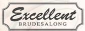 Excellent Brude- og Utleiesalong