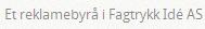 Fagtrykk Alta AS