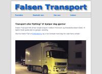 Falsen Transport AS