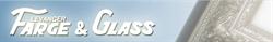 Levanger Farge & Glass
