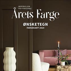 Fargerike Asker AS