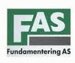 Fundamentering AS