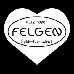 Felgen Sykkelverksted