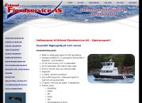 Erland Fjordservice AS