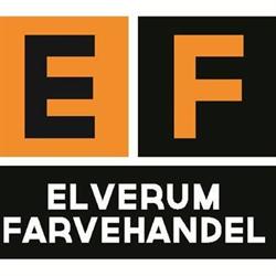 Flügger Farve - Elverum Farvehandel AS