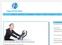 Fokus På Din Helse AS