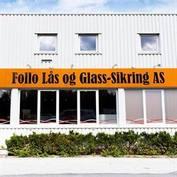 Follo Lås OG Glass-Sikring AS