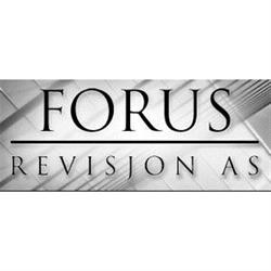 Forus Revisjon AS