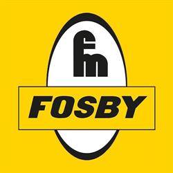 Fosby Petico AS