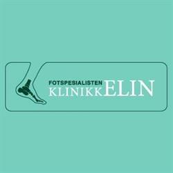 Fotspesialisten Klinikk Elin AS