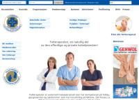 Norske Fotterapeuters Forbund