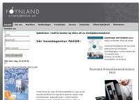 Foynland Storkjøkken AS