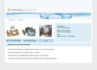 Framnessenteret AS