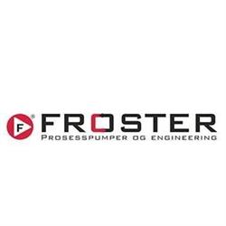 Froster AS