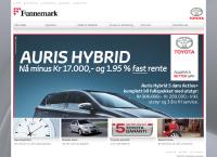 Funnemark Kongsberg AS