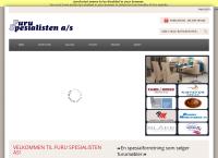 Furu Spesialisten AS