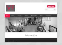 Vestsiden Fysikalske Institutt ANS