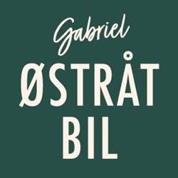 Gabriel Østråt Bil