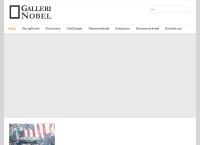 Galleri Nobel AS