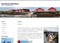 Gardsøya Rorbuer AS