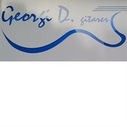 Georgi D. gitarer