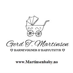 Gerd T Martinsen As