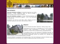 Gismervik Arkitekter